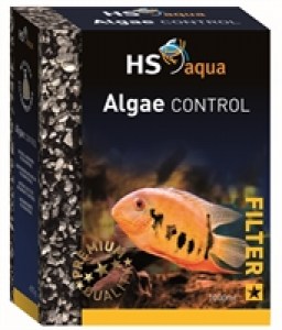 HS Aqua Algae control 1l
